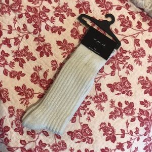 Urban Outfitters socks